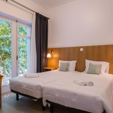 مبيت وإفطار Ponta Delgada Monaco Sweet House المظهر الخارجي الصورة