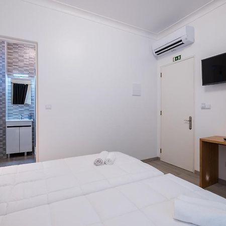 مبيت وإفطار Ponta Delgada Monaco Sweet House المظهر الخارجي الصورة
