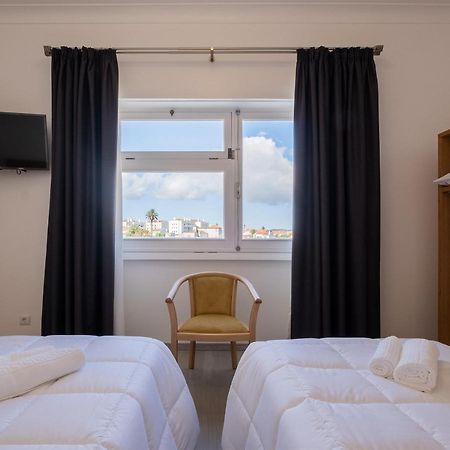 مبيت وإفطار Ponta Delgada Monaco Sweet House المظهر الخارجي الصورة