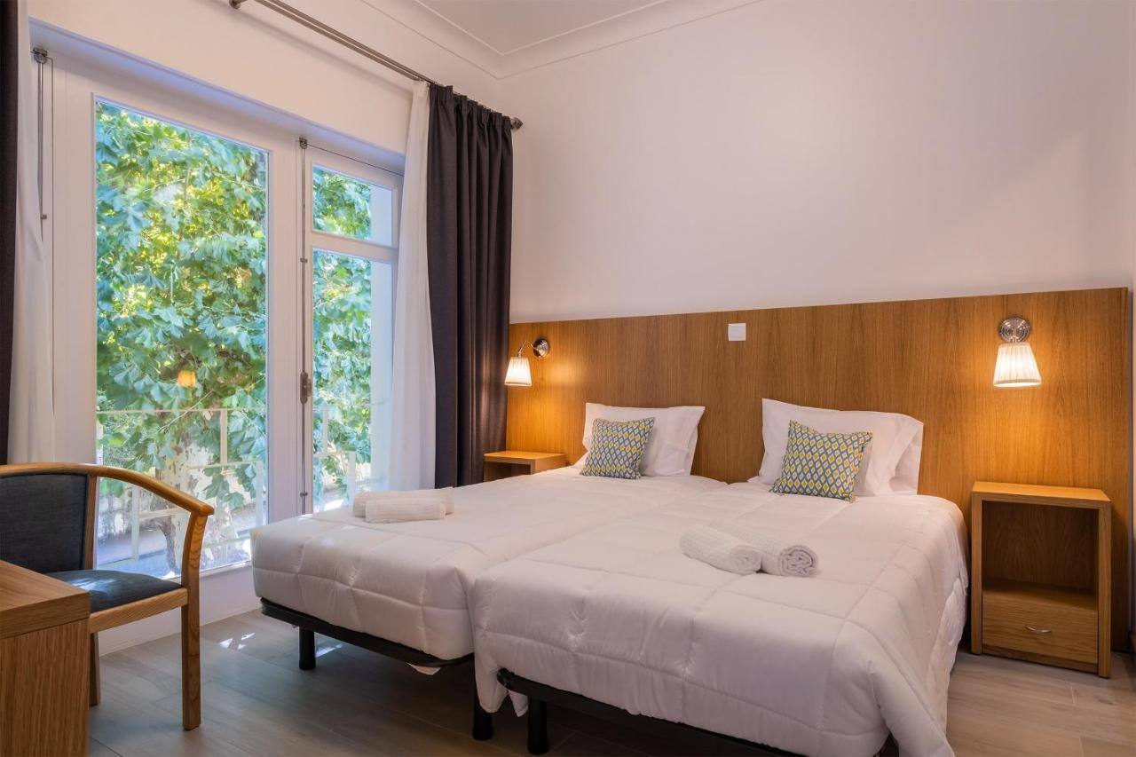 مبيت وإفطار Ponta Delgada Monaco Sweet House المظهر الخارجي الصورة