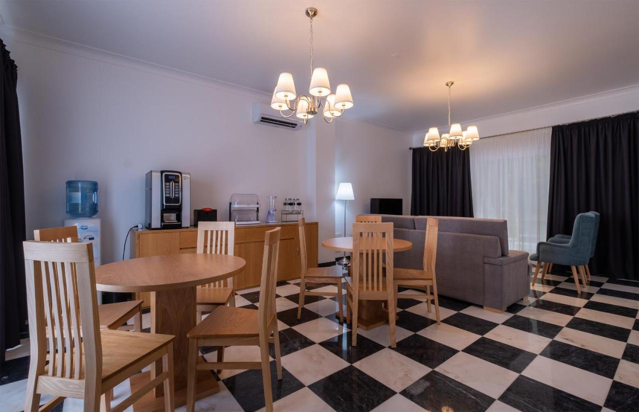 مبيت وإفطار Ponta Delgada Monaco Sweet House المظهر الخارجي الصورة