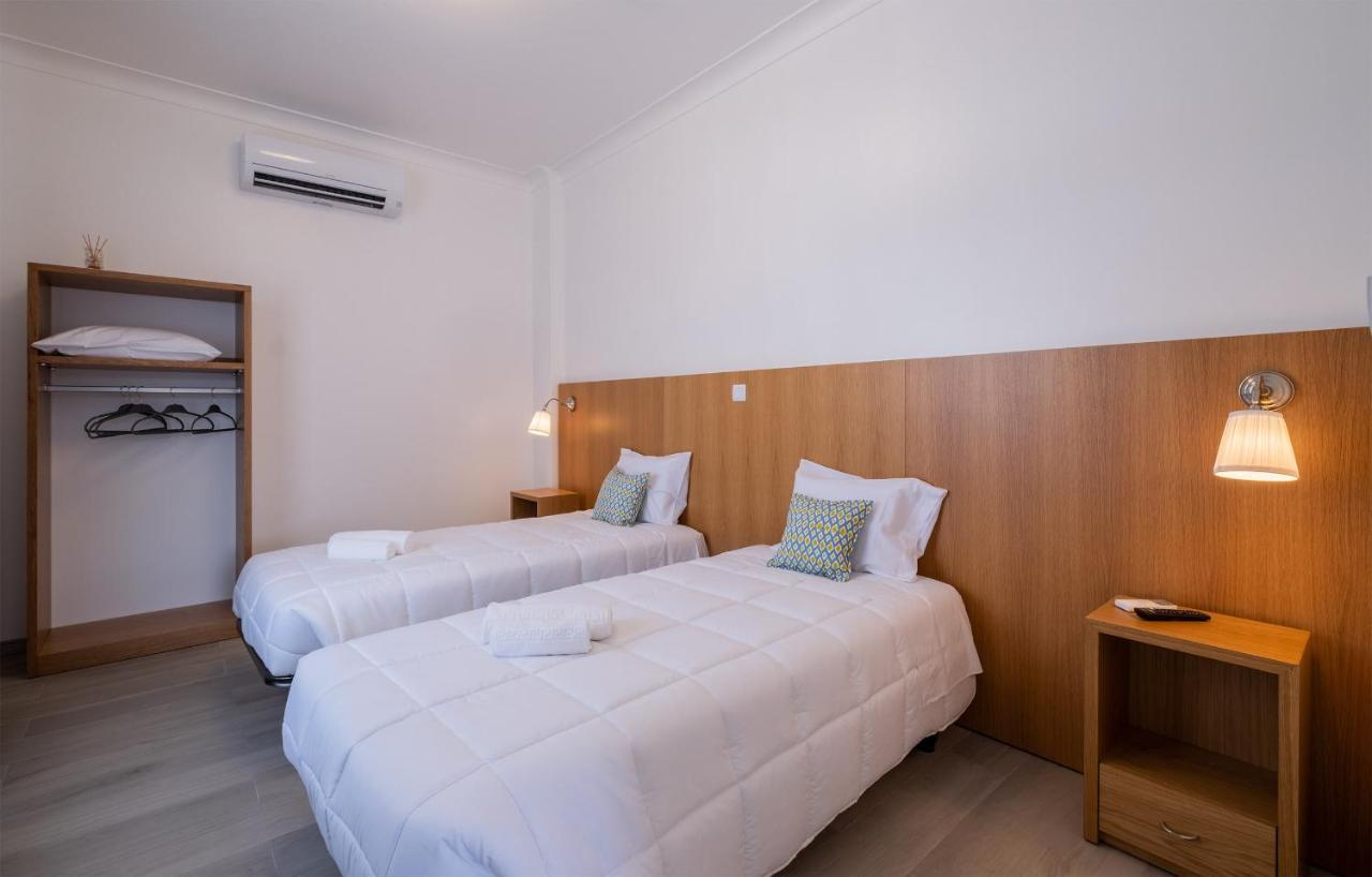 مبيت وإفطار Ponta Delgada Monaco Sweet House المظهر الخارجي الصورة