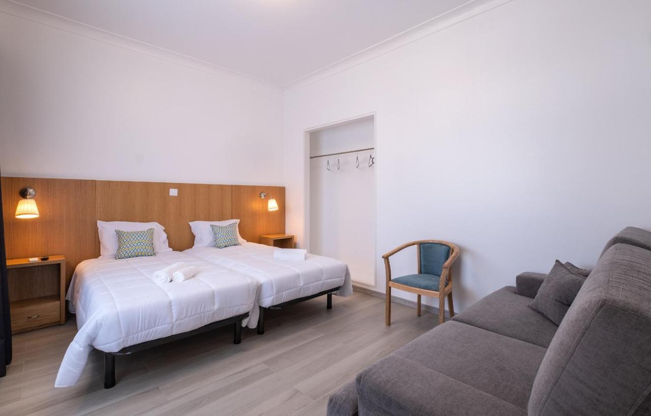 مبيت وإفطار Ponta Delgada Monaco Sweet House المظهر الخارجي الصورة