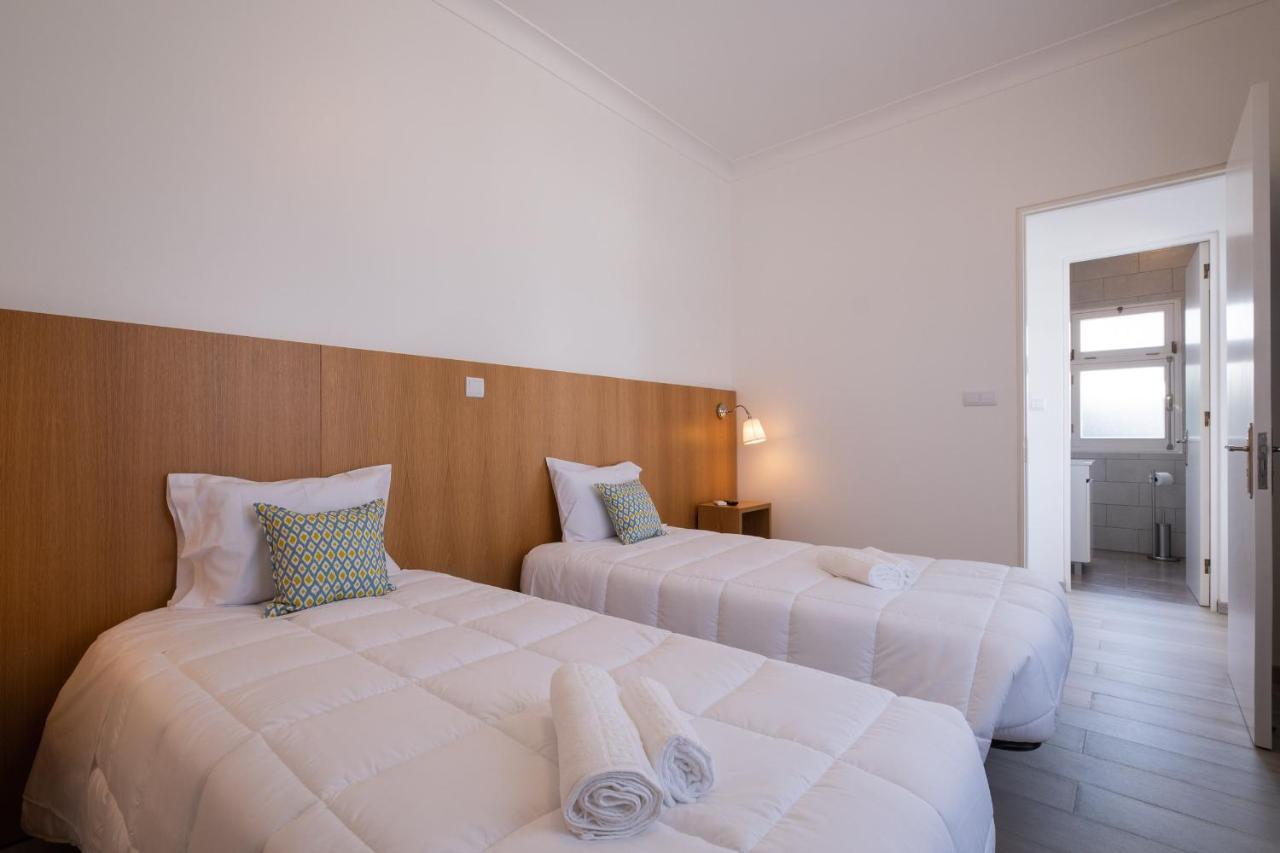 مبيت وإفطار Ponta Delgada Monaco Sweet House المظهر الخارجي الصورة