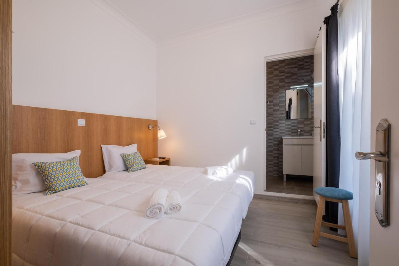 مبيت وإفطار Ponta Delgada Monaco Sweet House المظهر الخارجي الصورة